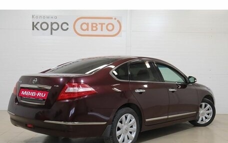 Nissan Teana, 2010 год, 818 000 рублей, 3 фотография