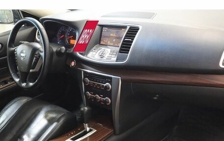 Nissan Teana, 2010 год, 818 000 рублей, 5 фотография