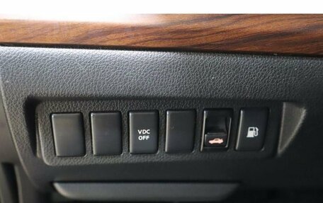 Nissan Teana, 2010 год, 818 000 рублей, 16 фотография