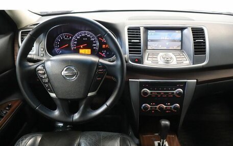 Nissan Teana, 2010 год, 818 000 рублей, 8 фотография