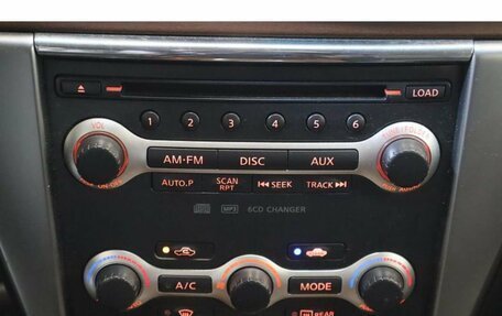 Nissan Teana, 2010 год, 818 000 рублей, 11 фотография