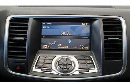 Nissan Teana, 2010 год, 818 000 рублей, 10 фотография