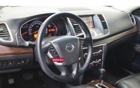 Nissan Teana, 2010 год, 818 000 рублей, 6 фотография