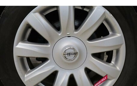 Nissan Teana, 2010 год, 818 000 рублей, 18 фотография