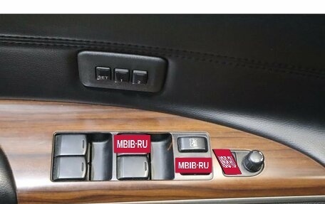 Nissan Teana, 2010 год, 818 000 рублей, 15 фотография