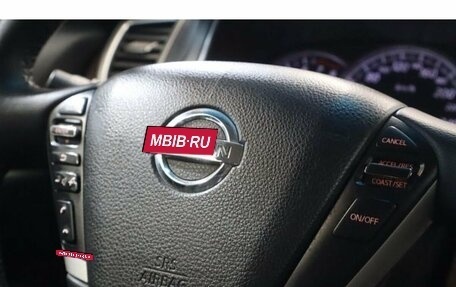 Nissan Teana, 2010 год, 818 000 рублей, 9 фотография