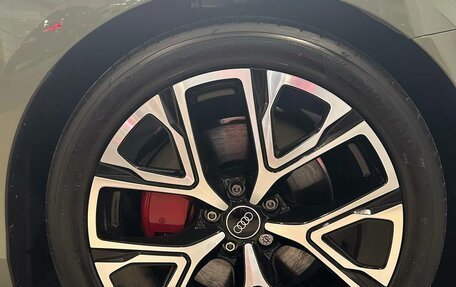 Audi A5, 2025 год, 7 100 000 рублей, 11 фотография