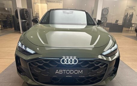 Audi A5, 2025 год, 7 100 000 рублей, 15 фотография
