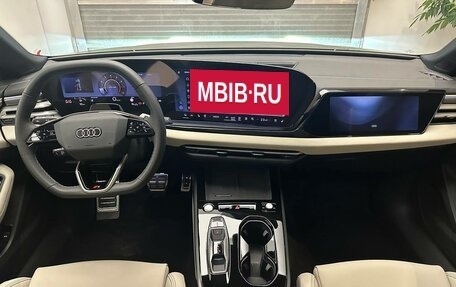 Audi A5, 2025 год, 7 100 000 рублей, 6 фотография