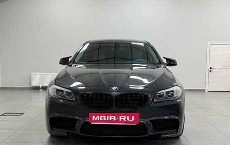 BMW 5 серия, 2012 год, 1 970 000 рублей, 2 фотография