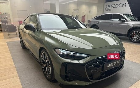 Audi A5, 2025 год, 7 100 000 рублей, 12 фотография