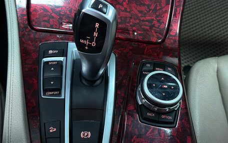 BMW 5 серия, 2012 год, 1 970 000 рублей, 18 фотография