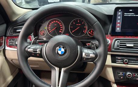 BMW 5 серия, 2012 год, 1 970 000 рублей, 11 фотография