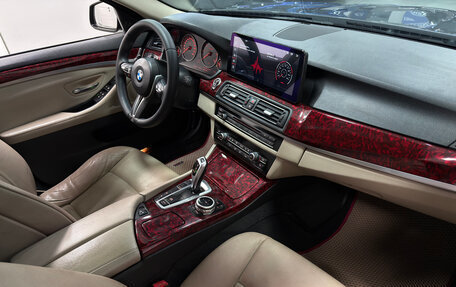 BMW 5 серия, 2012 год, 1 970 000 рублей, 9 фотография