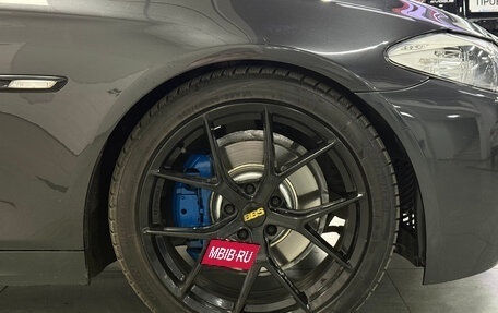 BMW 5 серия, 2012 год, 1 970 000 рублей, 8 фотография