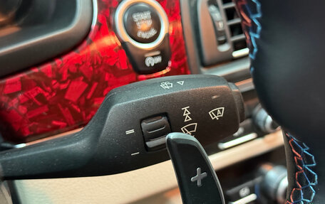 BMW 5 серия, 2012 год, 1 970 000 рублей, 21 фотография