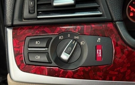 BMW 5 серия, 2012 год, 1 970 000 рублей, 20 фотография