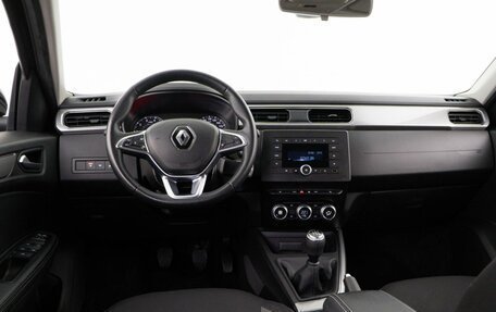 Renault Arkana I, 2020 год, 1 452 077 рублей, 6 фотография