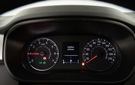 Renault Arkana I, 2020 год, 1 452 077 рублей, 17 фотография