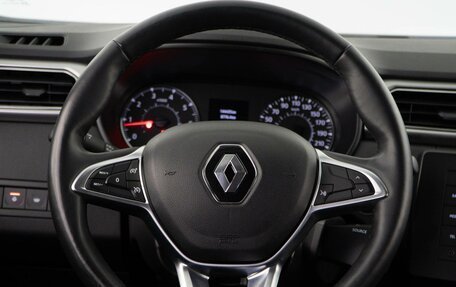 Renault Arkana I, 2020 год, 1 452 077 рублей, 15 фотография