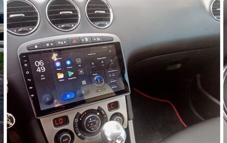 Peugeot 308 II, 2011 год, 370 000 рублей, 10 фотография