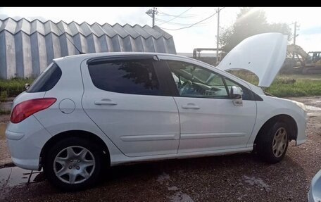 Peugeot 308 II, 2011 год, 370 000 рублей, 3 фотография