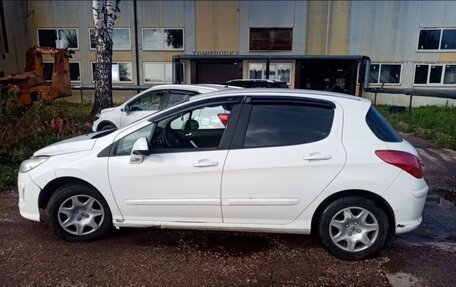 Peugeot 308 II, 2011 год, 370 000 рублей, 4 фотография