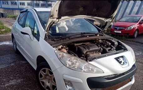 Peugeot 308 II, 2011 год, 370 000 рублей, 5 фотография