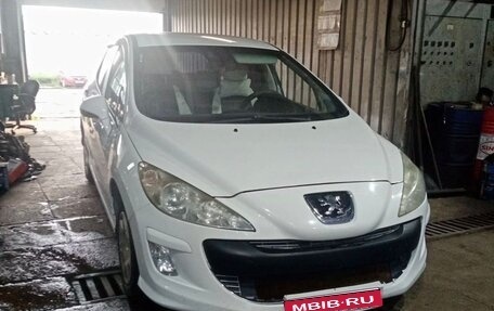 Peugeot 308 II, 2011 год, 370 000 рублей, 1 фотография