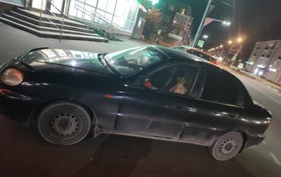 Chevrolet Lanos I, 2006 год, 170 000 рублей, 1 фотография