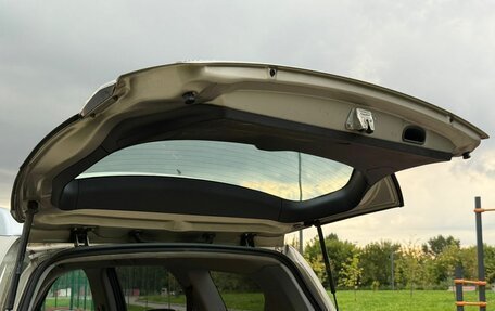 Mitsubishi Outlander III рестайлинг 3, 2006 год, 1 000 000 рублей, 8 фотография