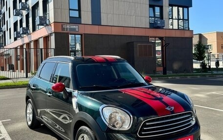 MINI Hatch, 2013 год, 1 250 000 рублей, 1 фотография