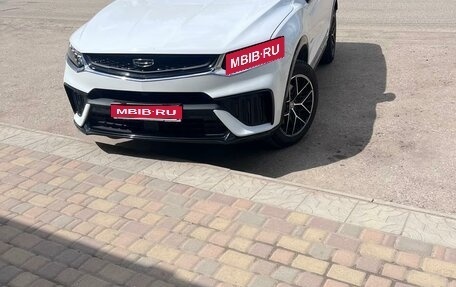 Geely Tugella FY11, 2024 год, 2 999 999 рублей, 1 фотография