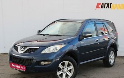 Great Wall Hover H5, 2012 год, 650 000 рублей, 1 фотография