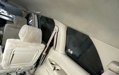 Mazda MPV II, 2002 год, 380 000 рублей, 22 фотография