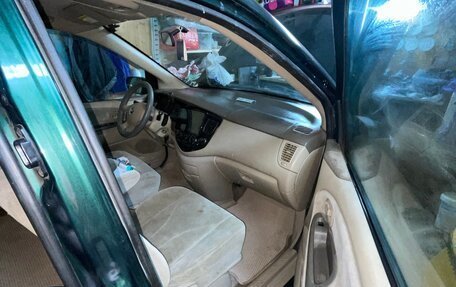 Mazda MPV II, 2002 год, 380 000 рублей, 17 фотография