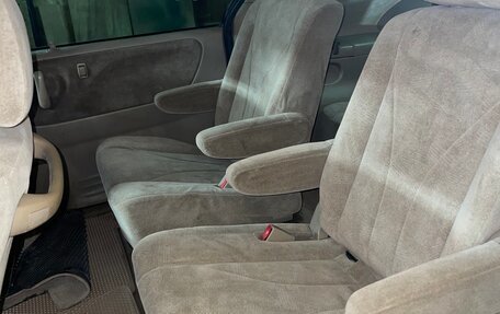 Mazda MPV II, 2002 год, 380 000 рублей, 14 фотография