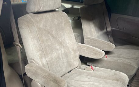 Mazda MPV II, 2002 год, 380 000 рублей, 18 фотография