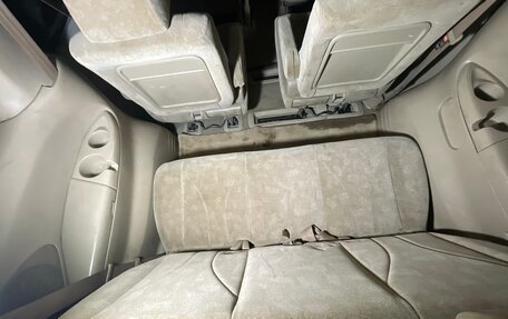 Mazda MPV II, 2002 год, 380 000 рублей, 24 фотография