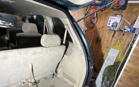 Mazda MPV II, 2002 год, 380 000 рублей, 20 фотография