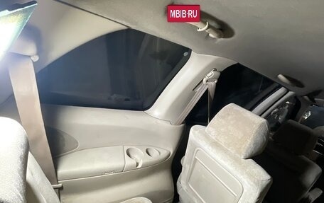 Mazda MPV II, 2002 год, 380 000 рублей, 23 фотография