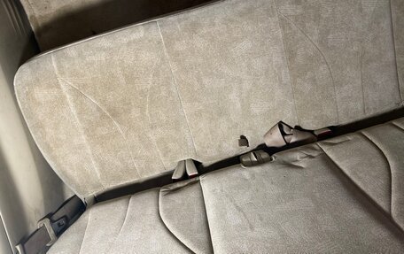 Mazda MPV II, 2002 год, 380 000 рублей, 25 фотография