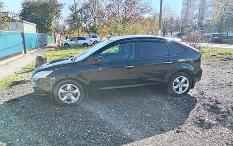 Ford Focus II рестайлинг, 2008 год, 690 000 рублей, 6 фотография