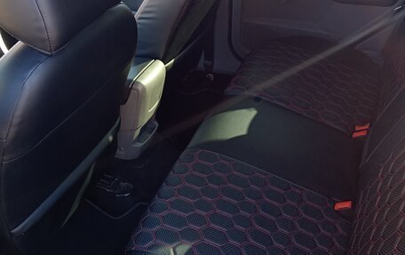 Ford Focus II рестайлинг, 2008 год, 690 000 рублей, 4 фотография