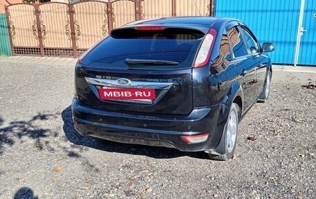 Ford Focus II рестайлинг, 2008 год, 690 000 рублей, 2 фотография