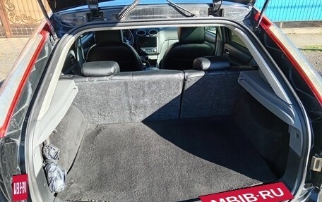 Ford Focus II рестайлинг, 2008 год, 690 000 рублей, 3 фотография