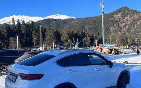 Geely Tugella FY11, 2024 год, 2 999 999 рублей, 3 фотография