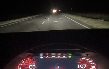 Geely Tugella FY11, 2024 год, 2 999 999 рублей, 6 фотография