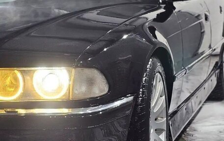 BMW 7 серия, 1996 год, 420 000 рублей, 6 фотография