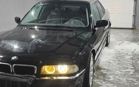 BMW 7 серия, 1996 год, 420 000 рублей, 2 фотография